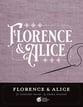 Florence & Alice Concert Band sheet music cover